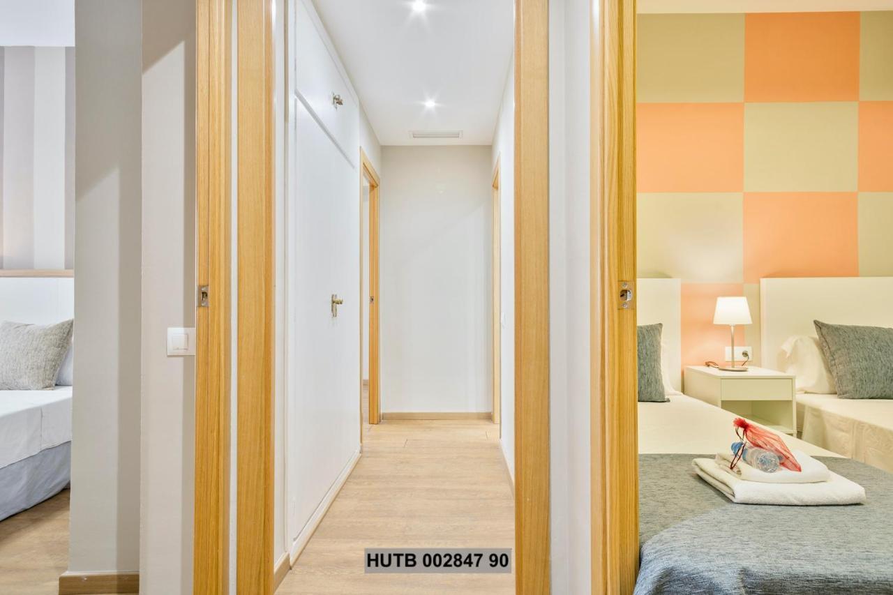 Alcam Provenza Barcelona Exterior photo