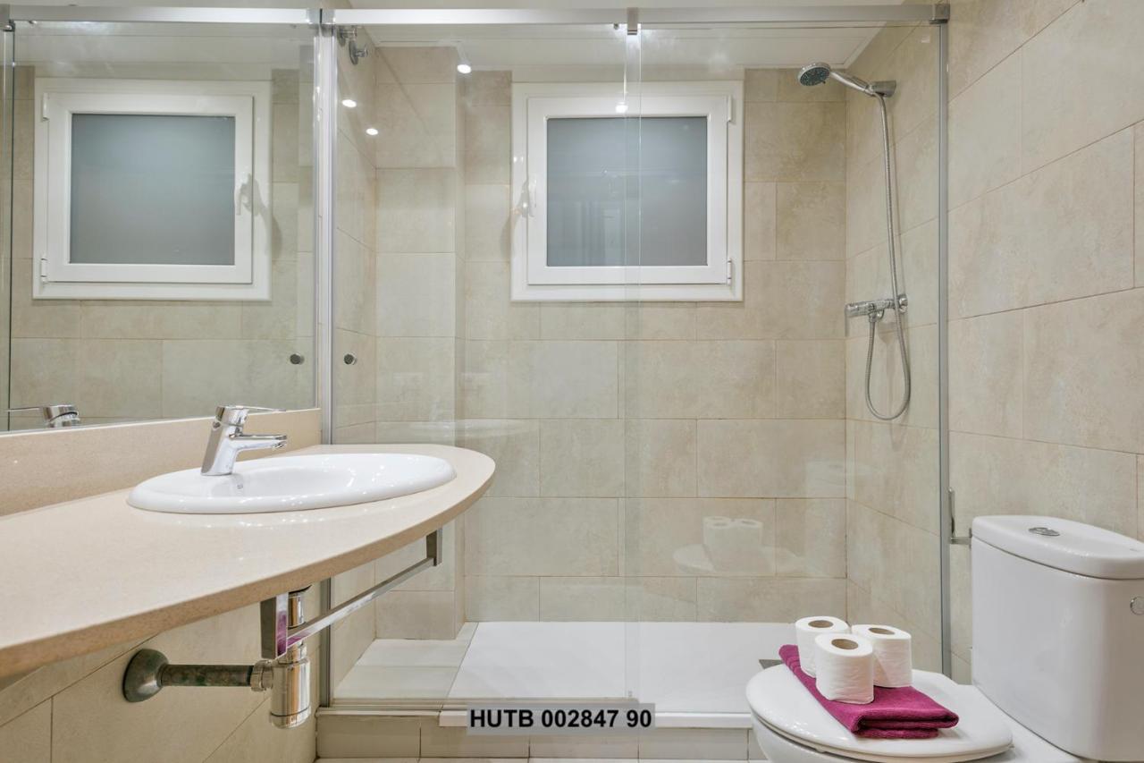 Alcam Provenza Barcelona Exterior photo
