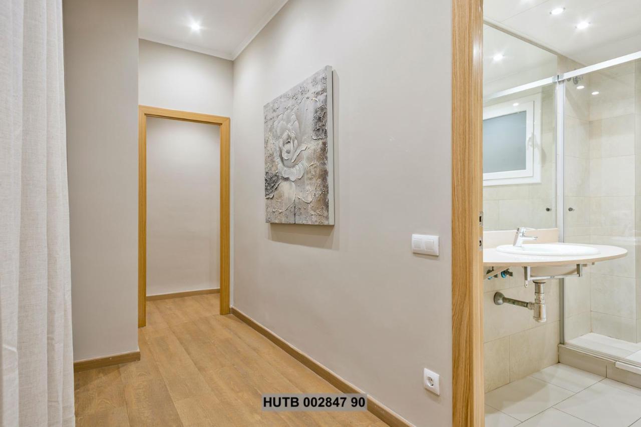 Alcam Provenza Barcelona Exterior photo