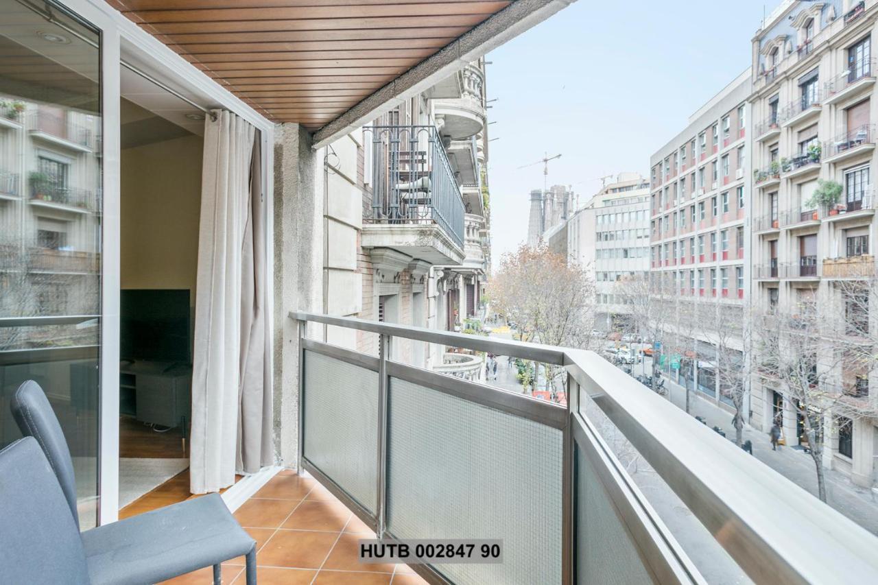 Alcam Provenza Barcelona Exterior photo
