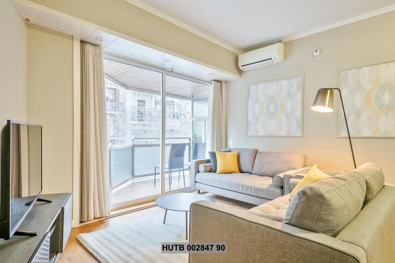 Alcam Provenza Barcelona Exterior photo