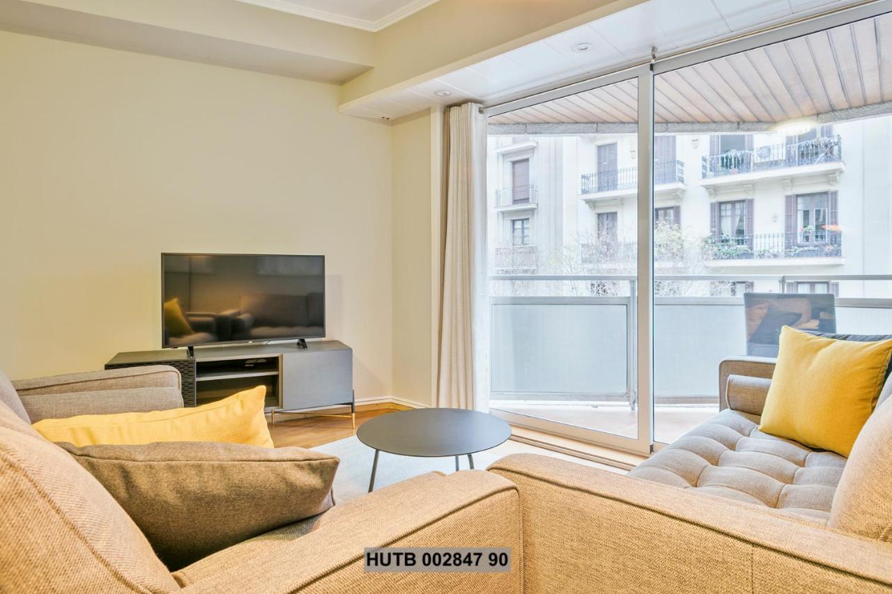 Alcam Provenza Barcelona Exterior photo